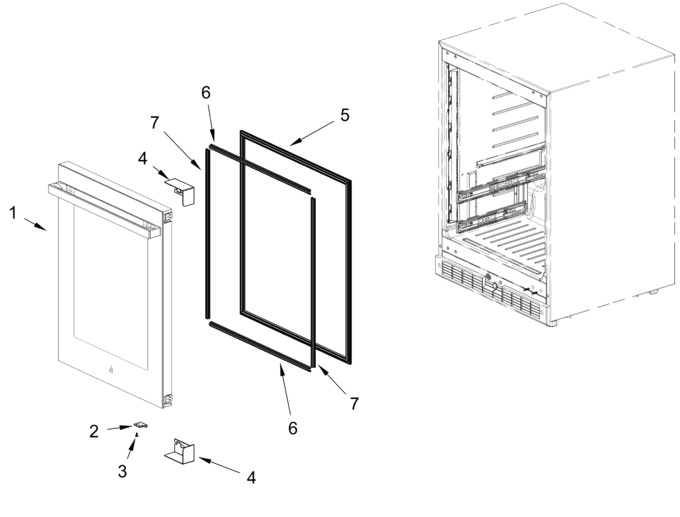 Diagram for JUWFR242HM03