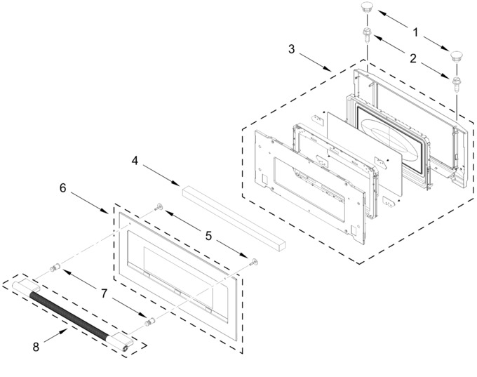 Diagram for KOEC730SBE05