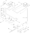 Diagram for Manifold Parts