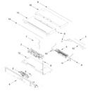Diagram for Control Panel Parts