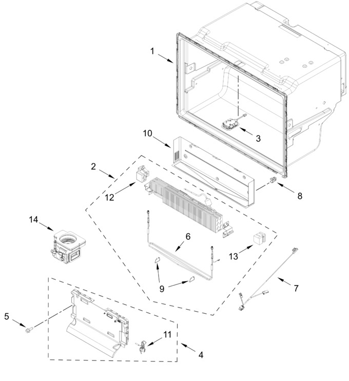 Diagram for JFFCCE72SL01