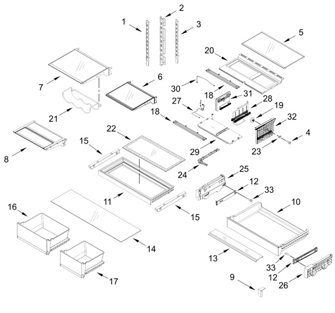 Diagram for JFFCCE72SL01
