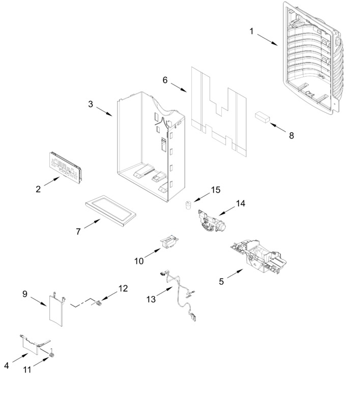 Diagram for JFFCCE72SL01