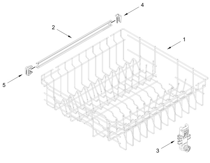 Diagram for KDTS224SPS1