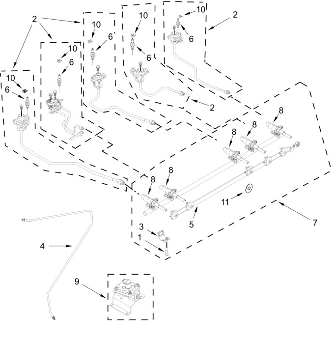 Diagram for KSDS730TPS0