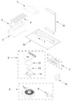 Diagram for Blower  Parts