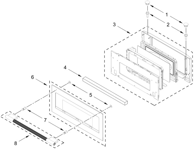 Diagram for KOEC930SBE05