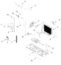 Diagram for Unit Parts