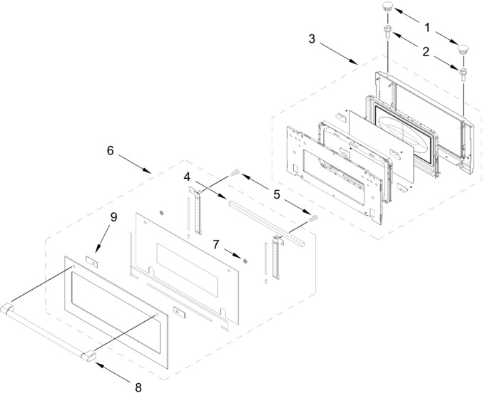 Diagram for MOEC4030TZ05