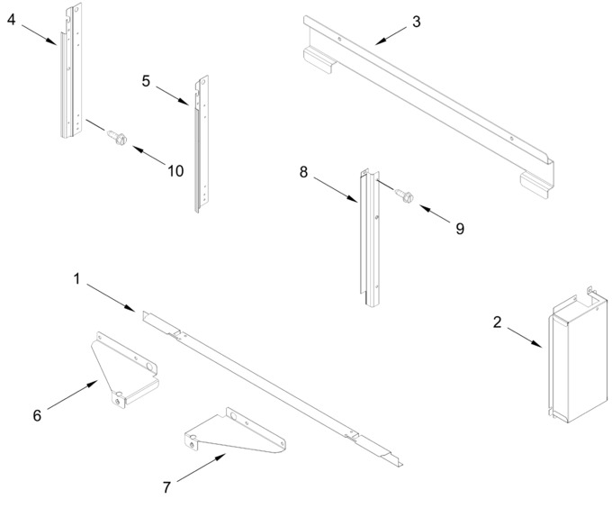 Diagram for JOEMC130RM05