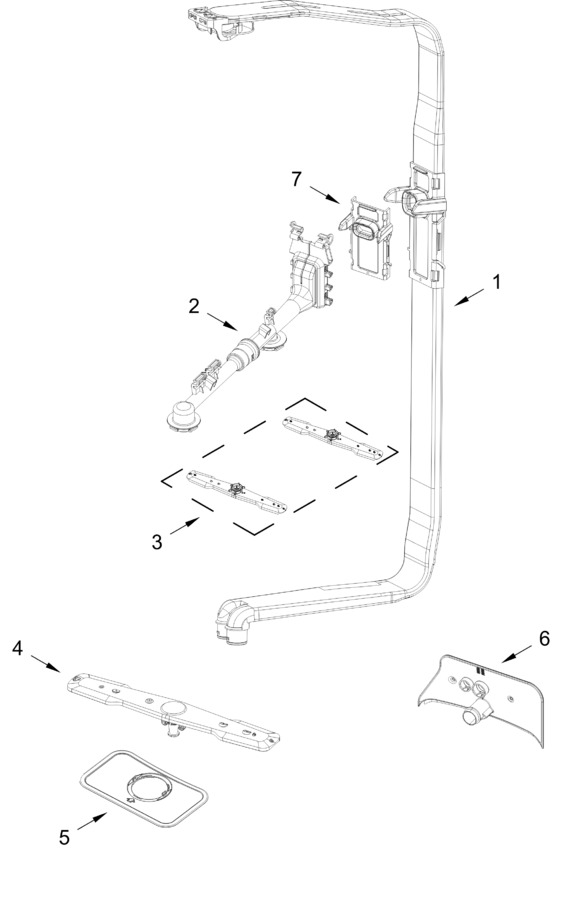 Diagram for UDPS5118SP0
