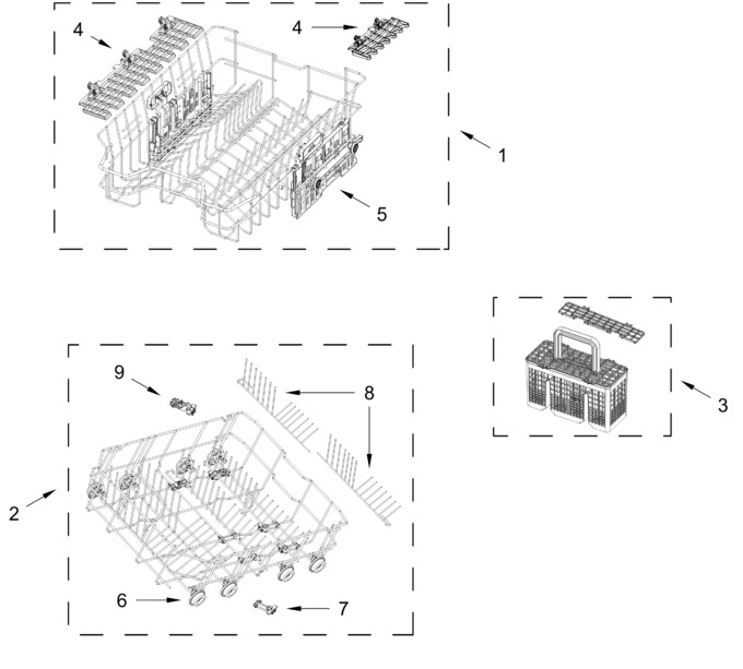 Diagram for UDPS5118SP0