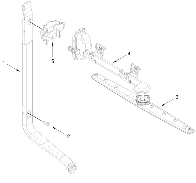 Diagram for WDP530HATZ2