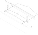 Diagram for Drawer  Parts