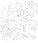 Diagram for Chassis Parts
