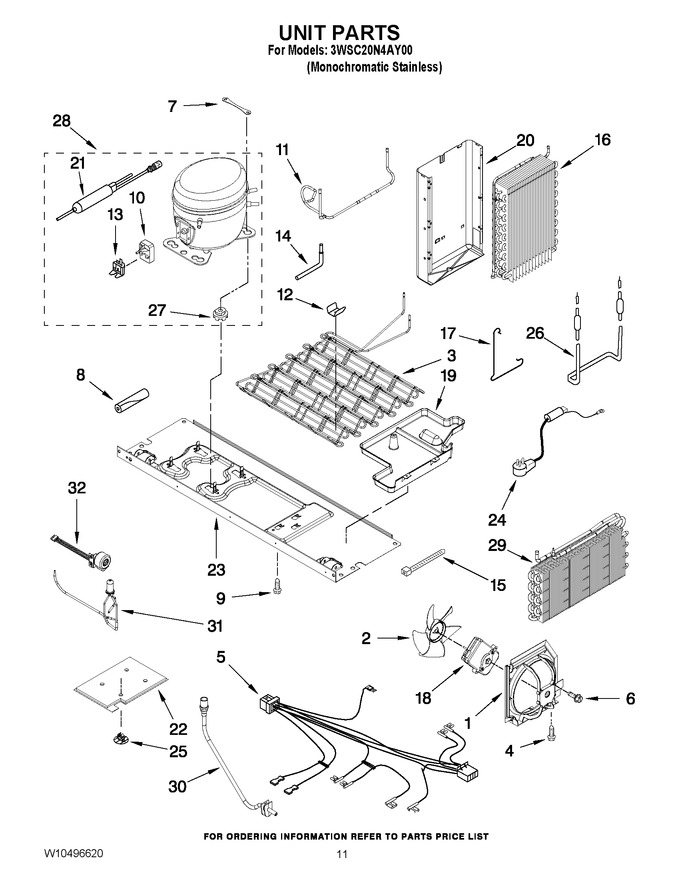 Diagram for 3WSC20N4AY00