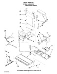 Diagram for 06 - Unit Parts