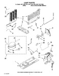 Diagram for 06 - Unit Parts