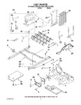 Diagram for 09 - Unit Parts