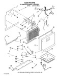 Diagram for 04 - Unit Parts