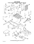 Diagram for 09 - Unit Parts