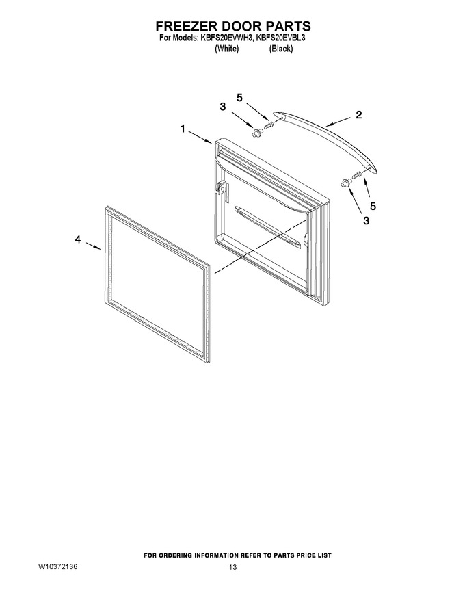Diagram for KBFS20EVBL3
