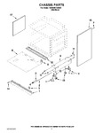 Diagram for 03 - Chassis Parts