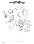 Diagram for 04 - Chassis Parts