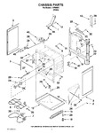 Diagram for 03 - Chassis Parts