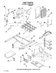 Diagram for 09 - Unit Parts