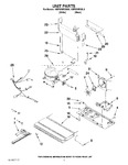 Diagram for 05 - Unit Parts