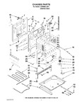 Diagram for 03 - Chassis Parts