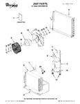 Diagram for 01 - Unit Parts