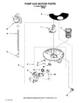 Diagram for 06 - Pump And Motor Parts