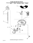 Diagram for 06 - Pump And Motor Parts