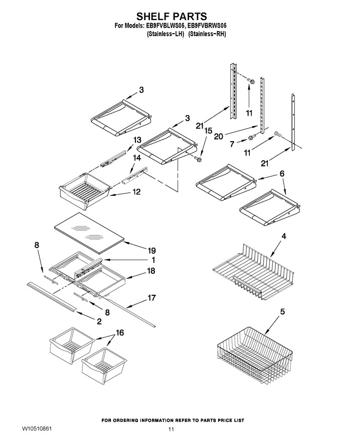 Diagram for EB9FVBRWS05
