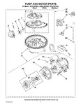 Diagram for 06 - Pump And Motor Parts