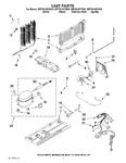 Diagram for 06 - Unit Parts