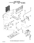 Diagram for 06 - Unit Parts