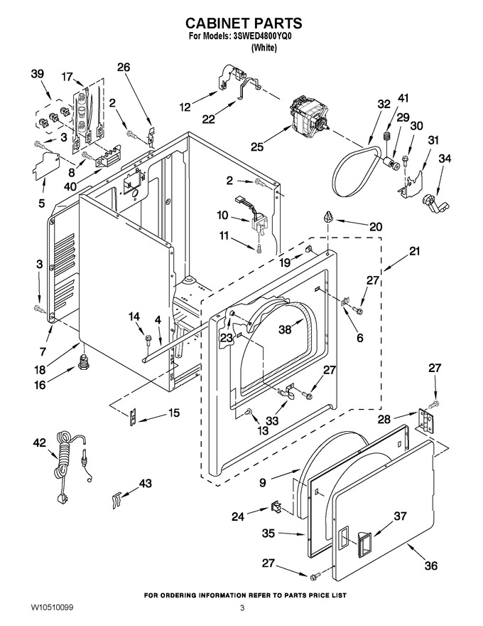 Diagram for 3SWED4800YQ0