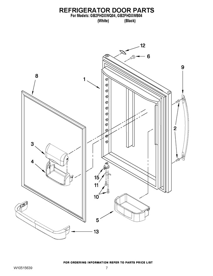 Diagram for GB2FHDXWQ04