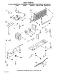 Diagram for 04 - Unit Parts