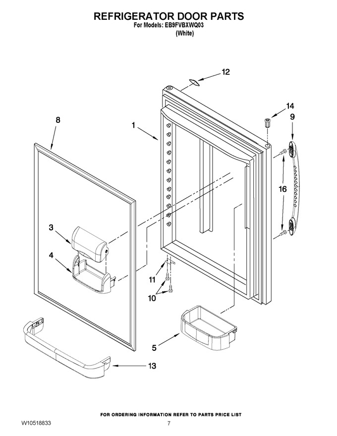 Diagram for EB9FVBXWQ03