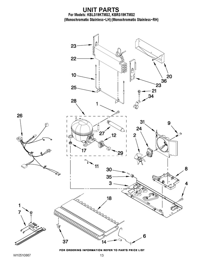 Diagram for KBLS19KTMS2