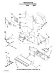 Diagram for 05 - Unit Parts