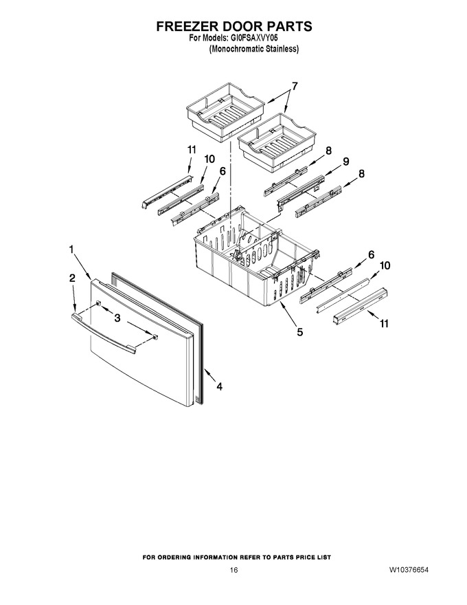 Diagram for GI0FSAXVY05