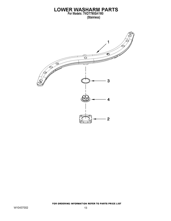 Diagram for 7WDT790SAYM0