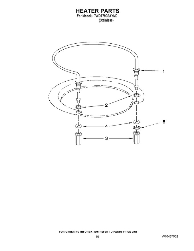 Diagram for 7WDT790SAYM0
