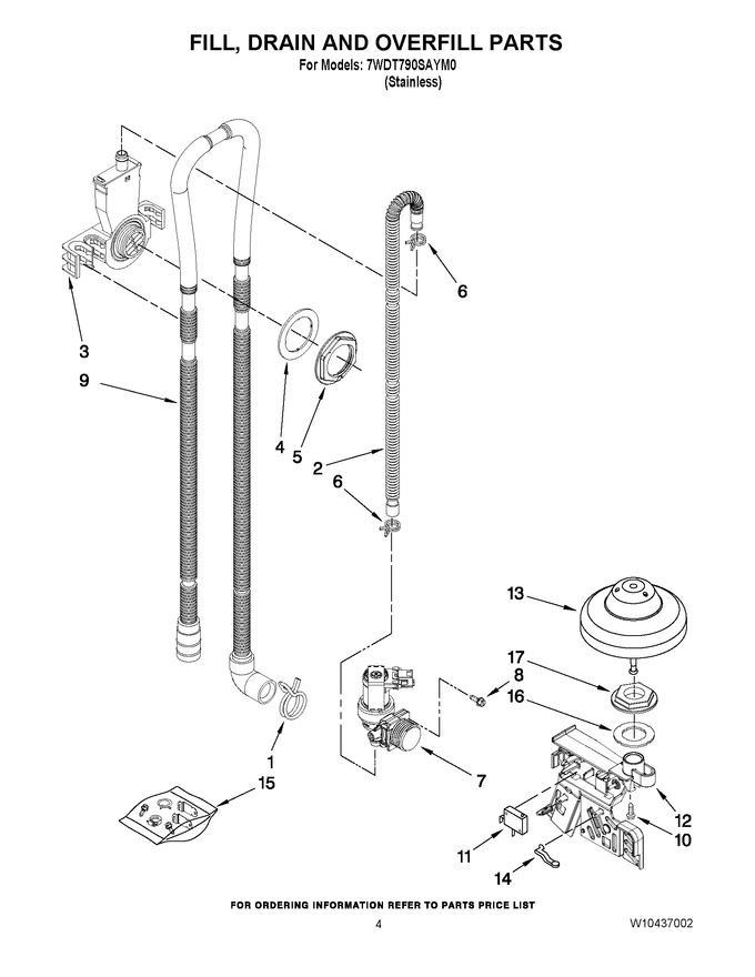 Diagram for 7WDT790SAYM0