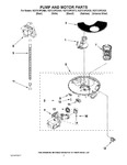 Diagram for 06 - Pump And Motor Parts